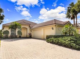 20871 Torrey Pines Way, Estero, FL 33928