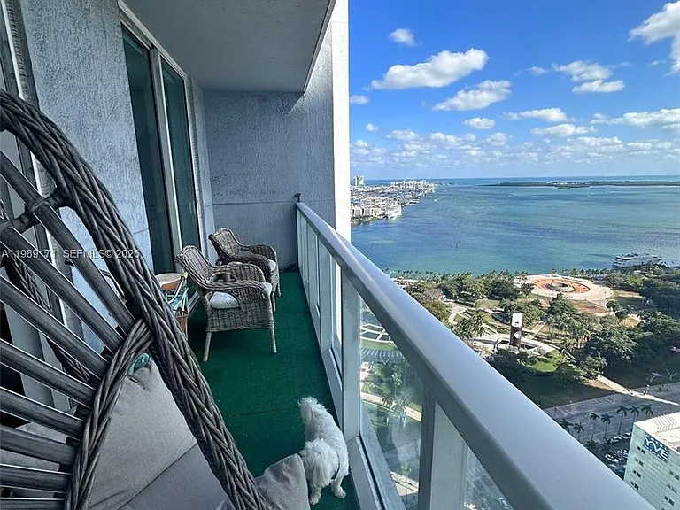 244 Biscayne Blvd #3707 — Photo 28