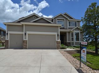 1620 Wild Rye Ct, Castle Rock, CO 80109
