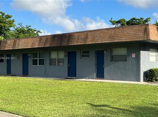 2256-2262 NW 59th Ter, Fort Lauderdale, FL 33313