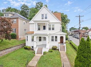 1 Lawrence Ave, West Orange, NJ 07052