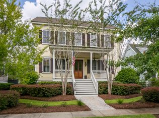 2018 Purcell Ln, Charleston, SC 29492