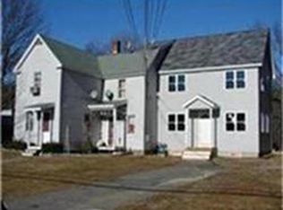 261 Central St, Hudson, MA 01749