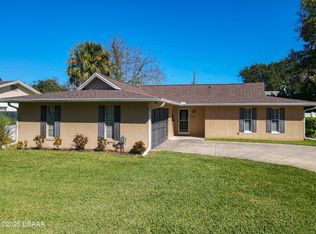 1725 Jacobs Rd, South Daytona, FL 32119