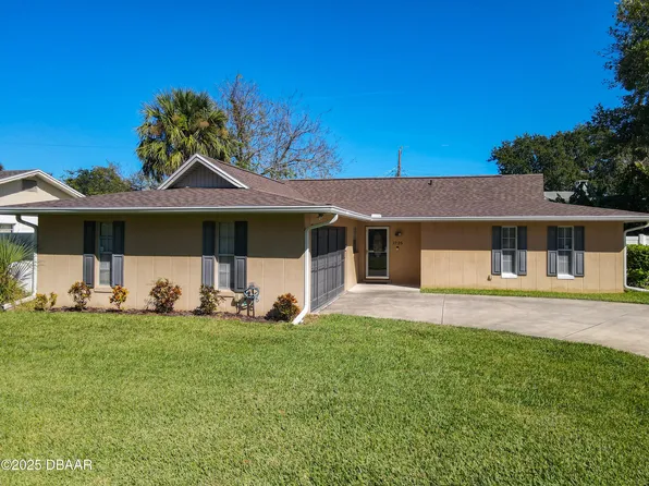 1725 Jacobs Rd, South Daytona, FL 32119