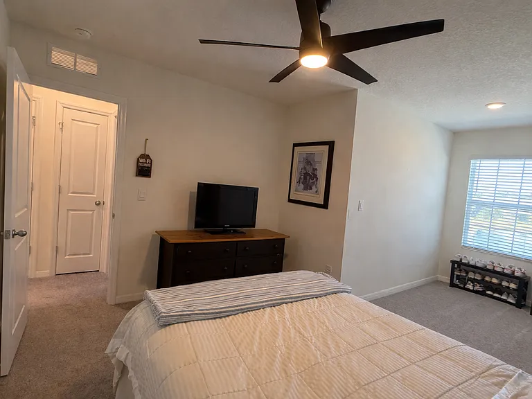Guest Bedroom 1