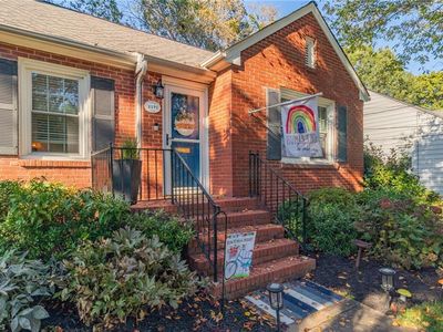 2191 Gaston St, Winston Salem, NC, 27103