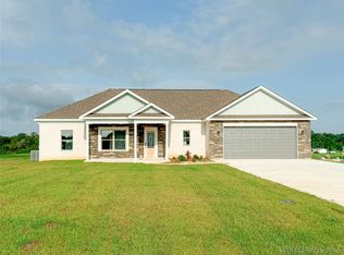 678 S Ball St, Slocomb, AL 36375