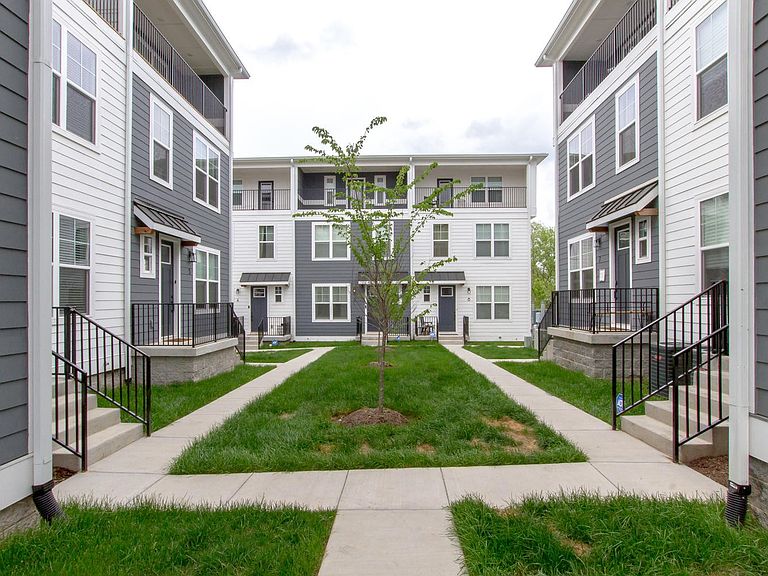 105 Duke St Nashville, TN, 37207 - Apartments for Rent | Zillow