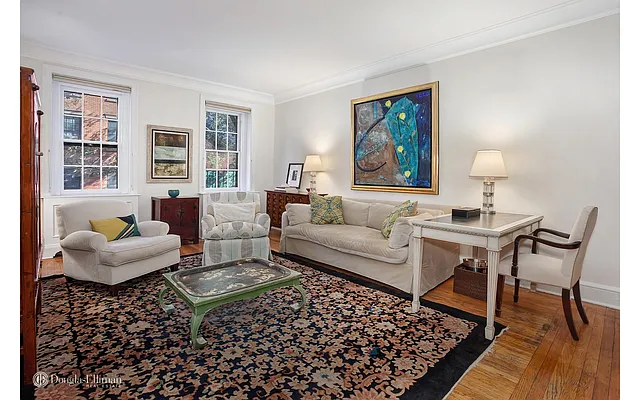 Sold by Douglas Elliman | media 10