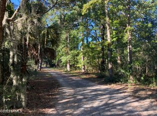 Tbd Andrew, Saint Helena Island, SC 29920