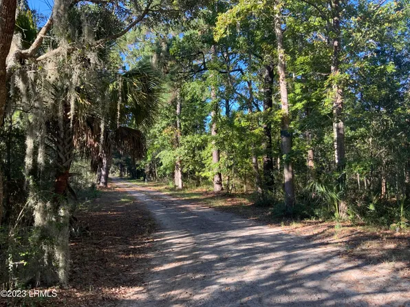 Tbd Andrew & Julia Drive, St. Helena Island, SC 29920