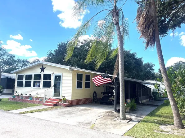 900 Aqua Isles Blvd Lot G2, Labelle, FL 33935