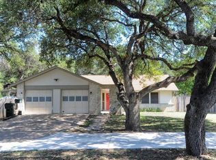 600 Oak Crest Ln, Georgetown, TX 78628