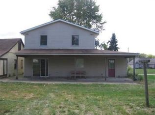 2597 Kibler Rd, Akron, OH 44321