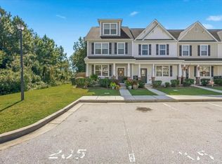 205 Woodward Rd, Goose Creek, SC 29445