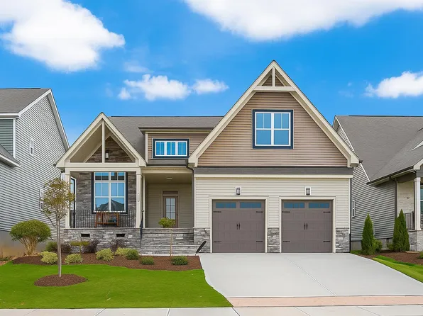 752 Strathwood Way, Rolesville, NC 27571