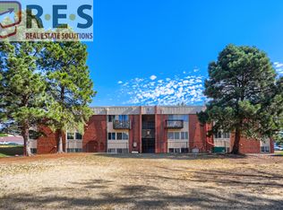 3633 S Sheridan Blvd Unit 18, Lakewood, CO 80235