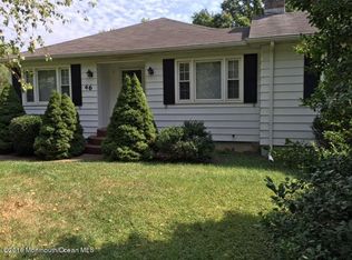 46 Dutch Lane Rd, Marlboro, NJ 07746