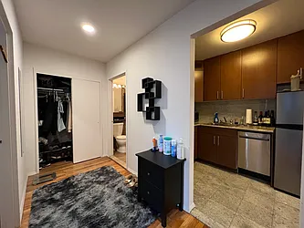 Rented by AZ REALTY NYC LLC