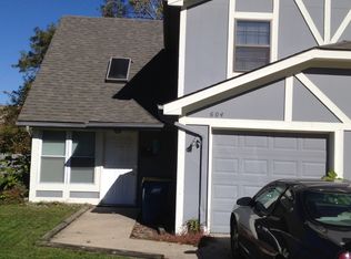 604 E Mill St, Liberty, MO 64068