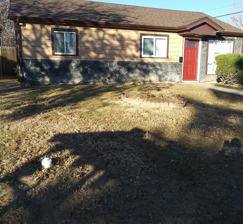 1297 Worchester St. Aurora, 80011