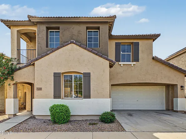 5209 W FULTON Street, Phoenix, AZ 85043