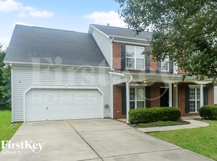 1014 Enderbury Dr, Indian Trail, NC 28079