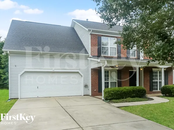 1014 Enderbury Dr, Indian Trail, NC 28079