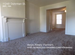 1122B Dohrman St, Mc Kees Rocks, PA 15136