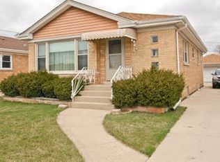 7126 W Agatite Ave, Norridge, IL 60706