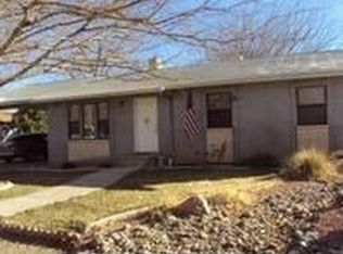 232 N 100 E, Hurricane, UT 84737