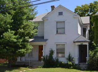 330 S Jersey St, Dayton, OH 45403