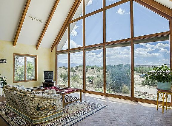 Living #1, 1st floor