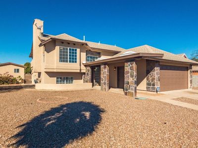 7480 S Via Del Promontorio, Tucson, AZ, 85746