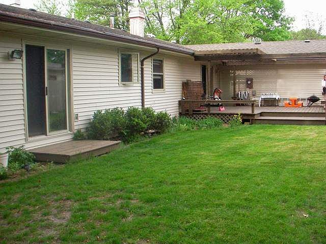 2nd image of 2313 Rebecca Dr