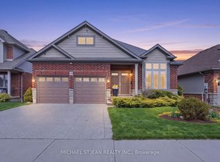 140 Festival Way, Hamilton, ON L0R 1C0