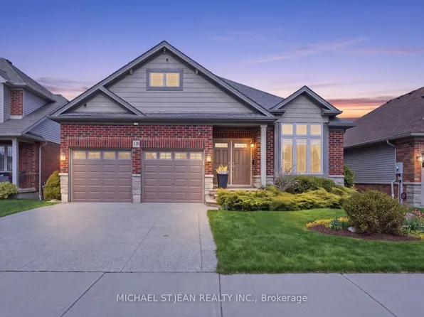 140 Festival Way, Hamilton, ON L0R 1C0