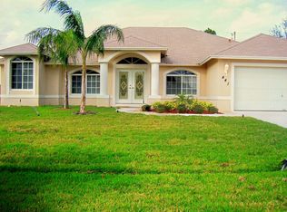 441 SW College Park Rd, Port Saint Lucie, FL 34953