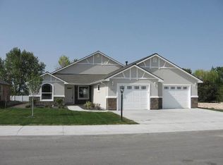 516 Thornwood, Nampa, ID 83686