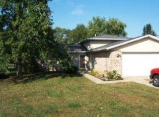 5825 Gray Rd, Fairfield, OH 45014