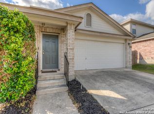 1335 Diamond Blf, San Antonio, TX 78251