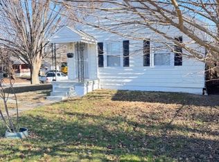 1201 S 43rd St, Louisville, KY 40211