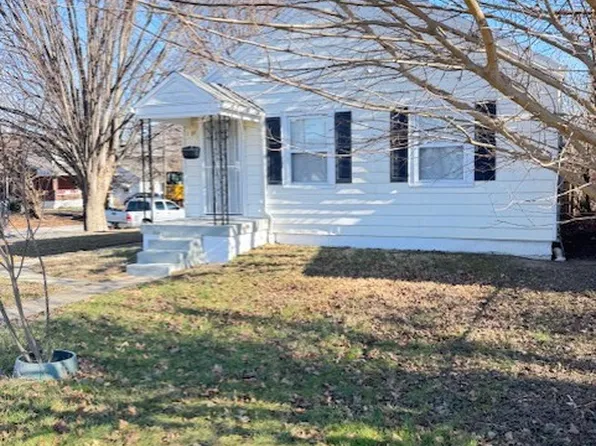 1201 S 43rd St, Louisville, KY 40211