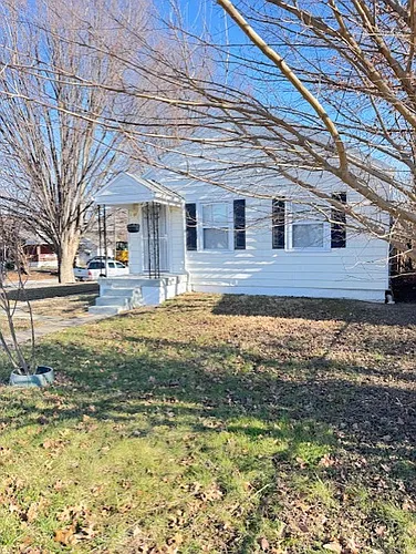 1201 S 43rd St Photo 1