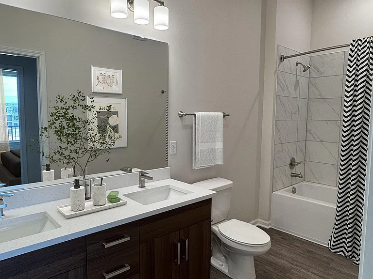 ALTO Apartments of Lenexa — Photo 34