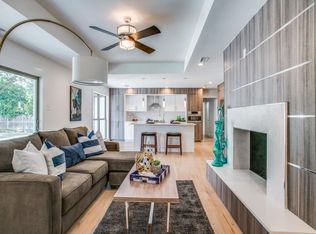 5232 Meadow Crest Dr, Dallas, TX 75229