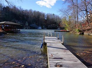 0 Paradise Poin #3, Lake Lure, NC 28746