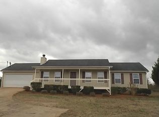 789 Euharlee Rd, Cartersville, GA 30120