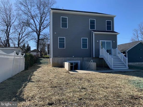 1016 Huntington Ave, Glendora, NJ 08029